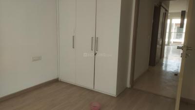 Bedroom Image of 1615 Sq.ft 3 BHK Builder Floor for rent in DLF Garden City Enclave Floors, Sector 93 Gurgaon for Rs. 35000
