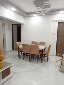 Hall Image of 874 Sq.ft 3 BHK Apartment / Flat for sale in Mulund West Mumbai for Rs. 26500000