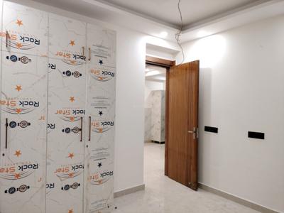 Bedroom Image of 1450 Sq.ft 3 BHK Builder Floor for sale in Rajendra Nagar Ghaziabad for Rs. 11000000