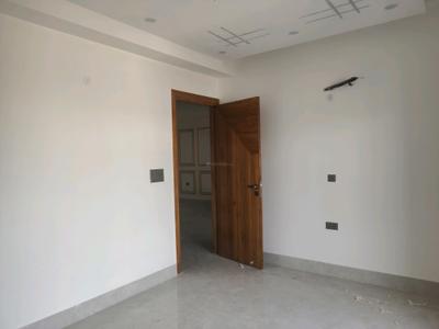 Bedroom Image of 1800 Sq.ft 3 BHK Builder Floor for sale in Green Field Colony Faridabad for Rs. 17600000