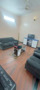 2 BHK Independent House