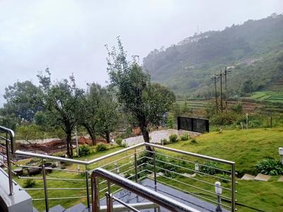 Image of 12500 Sq.ft Residential Plot / Land for sale in Vilpatti, Kodaikanal for Rs. 8100000