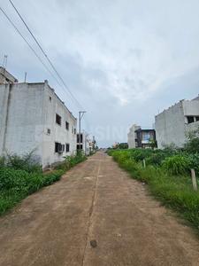 Image of 600 Sq.ft Residential Plot / Land for sale in Old Dhamtari Road, Raipur for Rs. 1260000