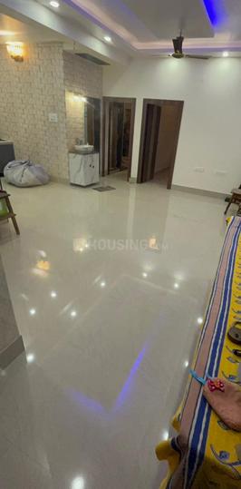 Anushka Binoy Apartment Main Image 1
