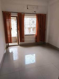 Hall Image of 750 Sq.ft 2 BHK Apartment / Flat for rent in Kalyani Nadia for Rs. 10000