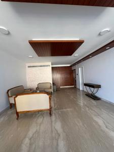 Hall Image of 2671 Sq.ft 3 BHK Apartment / Flat for sale in Ambuja Utalika Luxury, Mukundapur Kolkata for Rs. 36000000