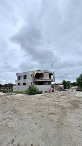 Image of 1146 Sq.ft Residential Plot / Land for sale in Mahalaxmi Nagar 54, Bhilgaon, Nagpur for Rs. 3724500
