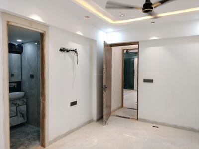 Bedroom Image of 1800 Sq.ft 3 BHK Apartment / Flat for sale in CGHS Solomon Heights, Sector 19 Dwarka New Delhi for Rs. 35100000