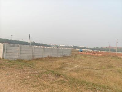 Image of 250 Sq.ft Residential Plot / Land for sale in Knowledge Park 2, Greater Noida for Rs. 8250000