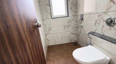 Bathroom Image of 1094 Sq.ft 2 BHK Apartment / Flat for sale in Anika Piccadilly, Punawale Pune for Rs. 7900000