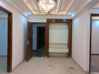 4 BHK Flat