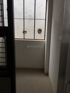 Balcony Image of 750 Sq.ft 2 BHK Apartment / Flat for sale in Hathod Jaipur for Rs. 1411000