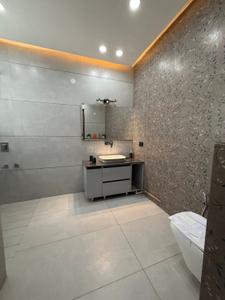 Bathroom Image of 2070 Sq.ft 3 BHK Villa for sale in Luxe Prakrit, Lohgarh Zirakpur for Rs. 16500000