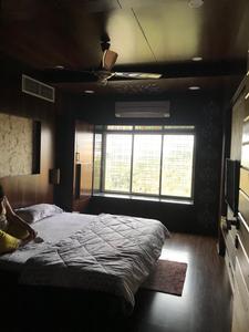 Bedroom Image of 2480 Sq.ft 4 BHK Apartment / Flat for sale in Ram Nagar Nagpur for Rs. 14000000