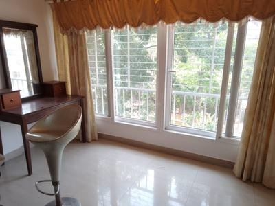 Bedroom Image of 2100 Sq.ft 3 BHK Apartment / Flat for rent in Mittal Towers, Sivanchetti Gardens Bengaluru for Rs. 115000