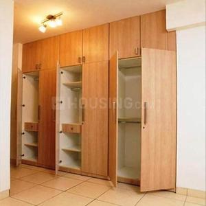 Bedroom Image of 1050 Sq.ft 2 BHK Apartment / Flat for sale in Sector 126 Noida for Rs. 3600000