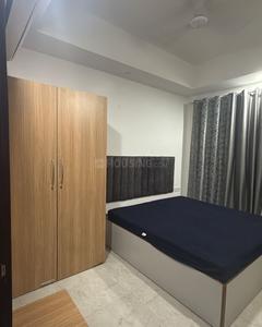 Bedroom Image of ComfortNStay in Sector 43, Gurgaon