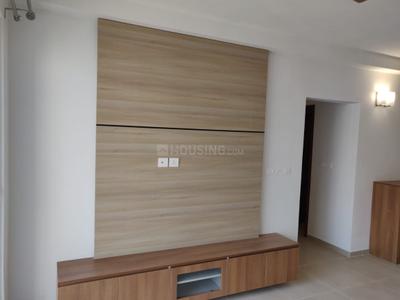 2.5 BHK Flat