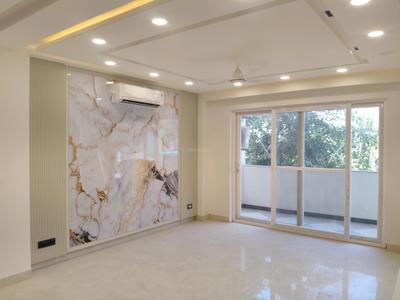 Living Room Image of 2160 Sq.ft 3 BHK Builder Floor for rent in South City Floors 1, Sector 41 Gurgaon for Rs. 70000