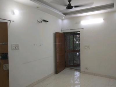 DDA Mig Flats Living Room 1