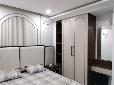 Bedroom Image of 1250 Sq.ft 3 BHK Apartment / Flat for sale in Uttam Nagar New Delhi for Rs. 8100000