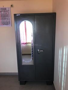 Bedroom Image of 905 Sq.ft 2 BHK Apartment / Flat for rent in Shriram Surabhi, Mallasandra Bengaluru for Rs. 25000