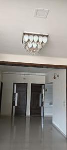 Hall Image of 2583 Sq.ft 3 BHK Penthouse for sale in Thaltej Ahmedabad for Rs. 24000000