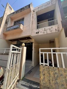 Image of 1400 Sq.ft 3 BHK Duplex for sale in Besa, Nagpur for Rs. 11000000