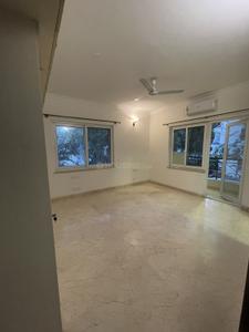Hall Image of 2930 Sq.ft 3 BHK Apartment / Flat for rent in Frazer Town Bengaluru for Rs. 135000
