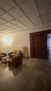 3 BHK Independent Builder Floor
