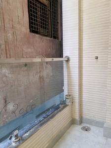 Bedroom Image of 400 Sq.ft 1 BHK Apartment / Flat for sale in Manish Affordable Homes by Manish Associates, Razapur Khurd New Delhi for Rs. 2300000