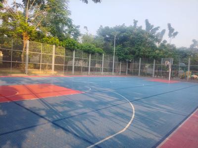 Image of 1245 Sq.ft 2 BHK Apartment / Flat for sale in Aparna Kanopy Marigold, Kompally, Hyderabad for Rs. 9500000