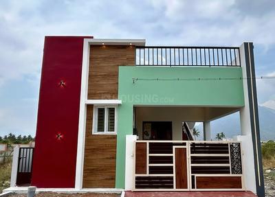 Image of 1000 Sq.ft 2 BHK Independent House for sale in Guduvancheri, Chennai for Rs. 6500000