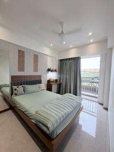Bedroom Image of 1768 Sq.ft 3 BHK Apartment / Flat for sale in Gajra Madhuban, Panchavati Nashik for Rs. 8000000