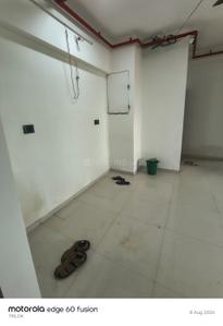 Hall Image of 550 Sq.ft 1 BHK Apartment / Flat for rent in Parel Mumbai for Rs. 55000
