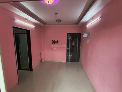 1 BHK Flat