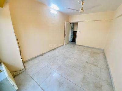 Hall Image of 598 Sq.ft 1 BHK Apartment / Flat for sale in Sayba Crystal, Kurla East Mumbai for Rs. 8700000
