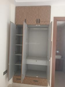Bedroom Image of 1500 Sq.ft 3 BHK Independent House for sale in Sector 81 Faridabad for Rs. 16500000