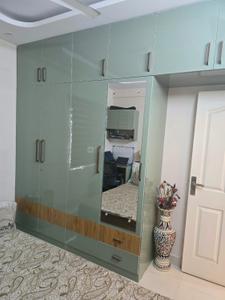 Image of 859 Sq.ft 2 BHK Apartment / Flat for sale in Global Celesta, Chandapura, Bengaluru for Rs. 9000000