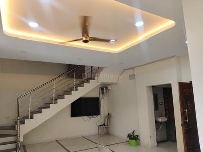 Hall Image of 4500 Sq.ft 5 BHK Independent House for sale in Tapowan Nashik for Rs. 25900000