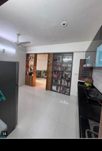 Hall Image of 1250 Sq.ft 2 BHK Apartment / Flat for sale in Chandkheda Ahmedabad for Rs. 6500000