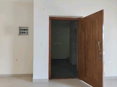 Living Room Image of 926 Sq.ft 2 BHK Apartment / Flat for sale in MP Golden Heights, Kovur Chennai for Rs. 8000000