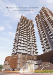 2 BHK Flat