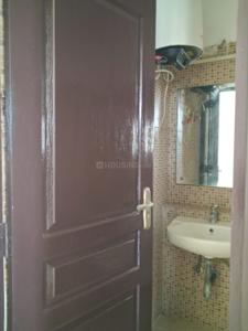 Image of 1115 Sq.ft 2 BHK Apartment / Flat for rent in The 3C Lotus Zing, Sector 168, Noida for Rs. 25000