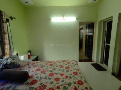 Bedroom Image of 2160 Sq.ft 6 BHK Independent House for sale in Ambawadi Ahmedabad for Rs. 30000000