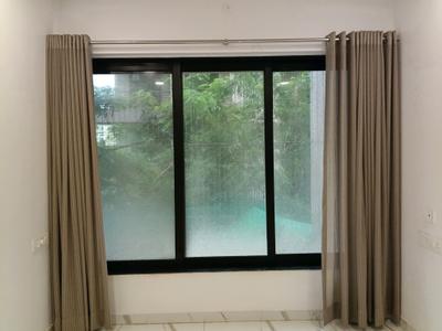 Bedroom Image of 293 Sq.ft 1 RK Apartment / Flat for sale in Seven Eleven Apna Ghar Phase III NX, Mira Road East Mira Bhayandar for Rs. 4200000