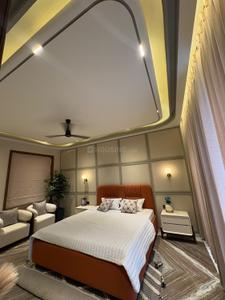 Bedroom Image of 3400 Sq.ft 4 BHK Villa for sale in Vaishali Nagar Jaipur for Rs. 33100000