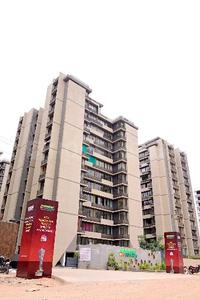 Image of 1400 Sq.ft 2 BHK Apartment / Flat for rent in Chharodi, Ahmedabad for Rs. 27000