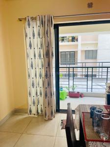 Bedroom Image of 1238 Sq.ft 3 BHK Apartment / Flat for sale in Devaloke Sonarcity Phase II, Kamalgazi Kolkata for Rs. 9600000