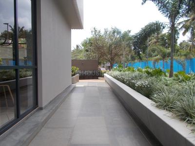 Balcony Image of 1173 Sq.ft 2 BHK Apartment / Flat for sale in Goyal Orchid Whitefield by Goyal &amp; co | Hariyana Group, Whitefield Bengaluru for Rs. 17900000